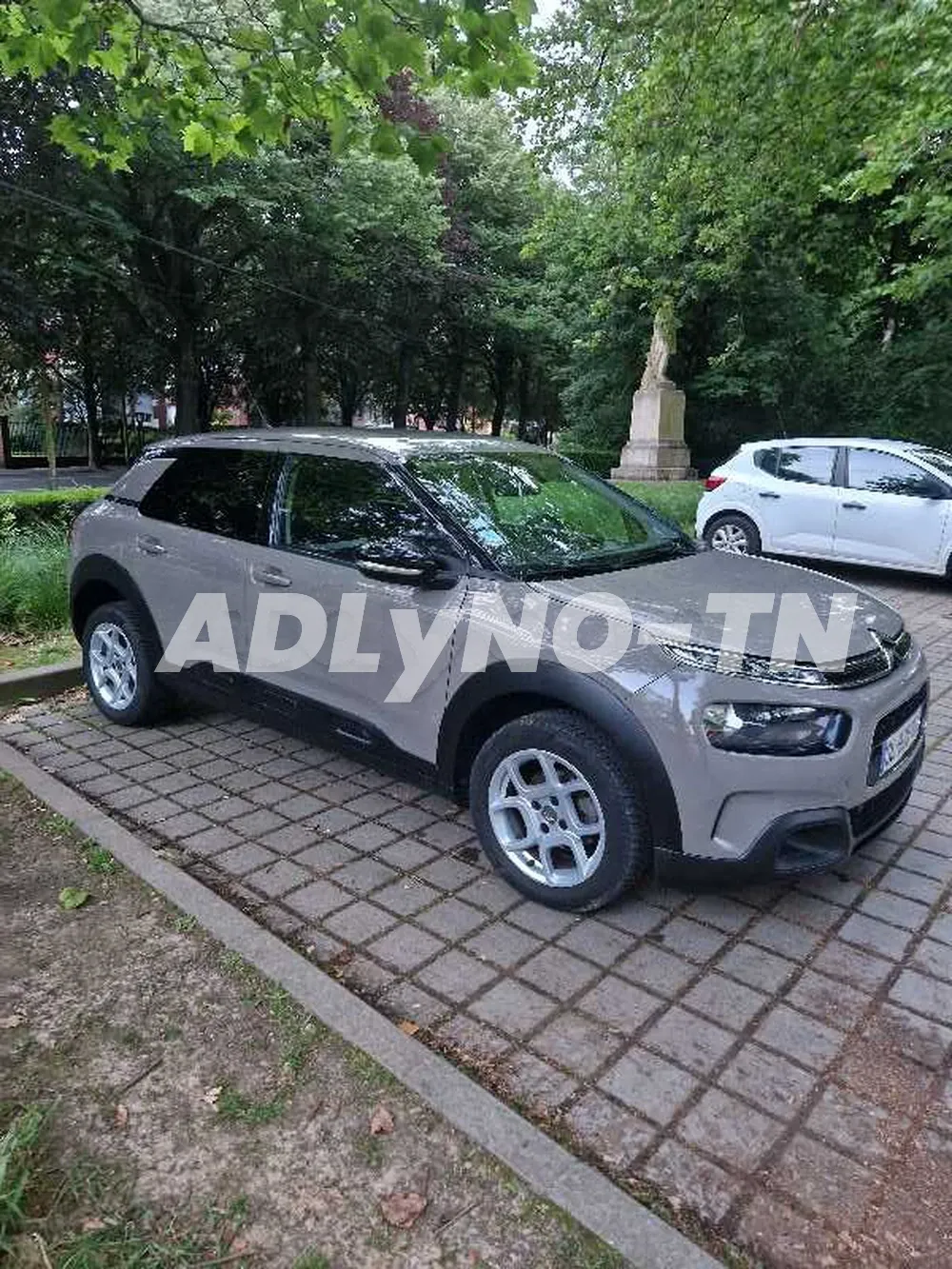 Citroën c4 cactus 59000 km. à Gafsa - Photo 2