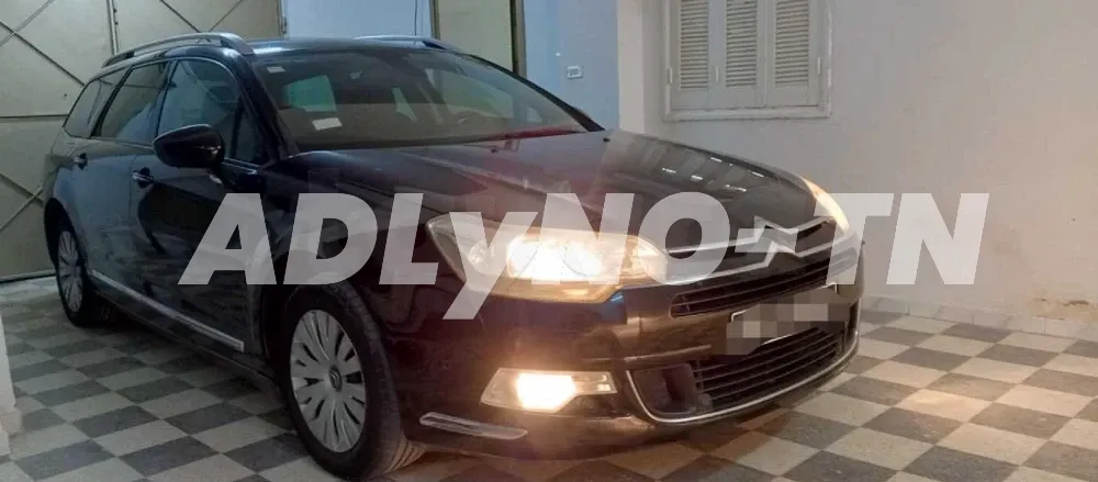A vendre c5 à Sfax - Photo 4