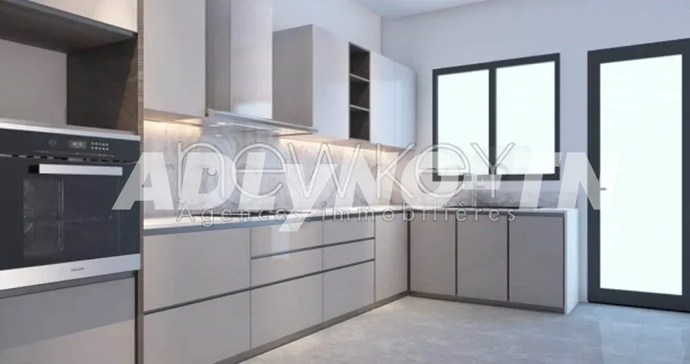 Un Appartement S+2 Direct Promoteur à La Soukra à Ariana - Photo 3
