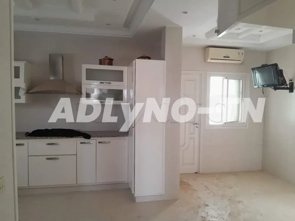 A vendre une villa avec deux étages route Mahdia KM 5 à Sfax - Photo 9