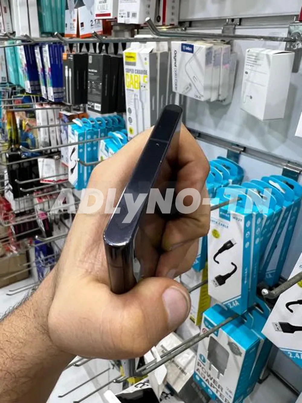 ?PROMO BLACK FRIDAY?Galaxy S22 ULTRA 5G DUOS 2024 europene snap dragon jamais utilisé enregistré sur le réseau tunisien Garantie 2026 à sousse - Photo 5