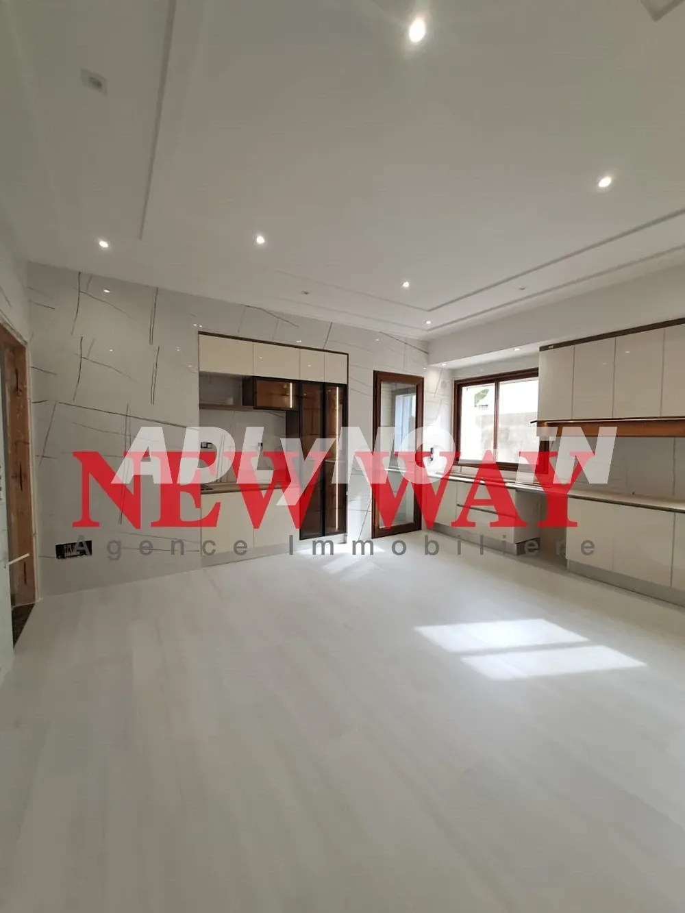 Villa de Charme à Sahloul 4 en Cours de Finition à sousse - Photo 8