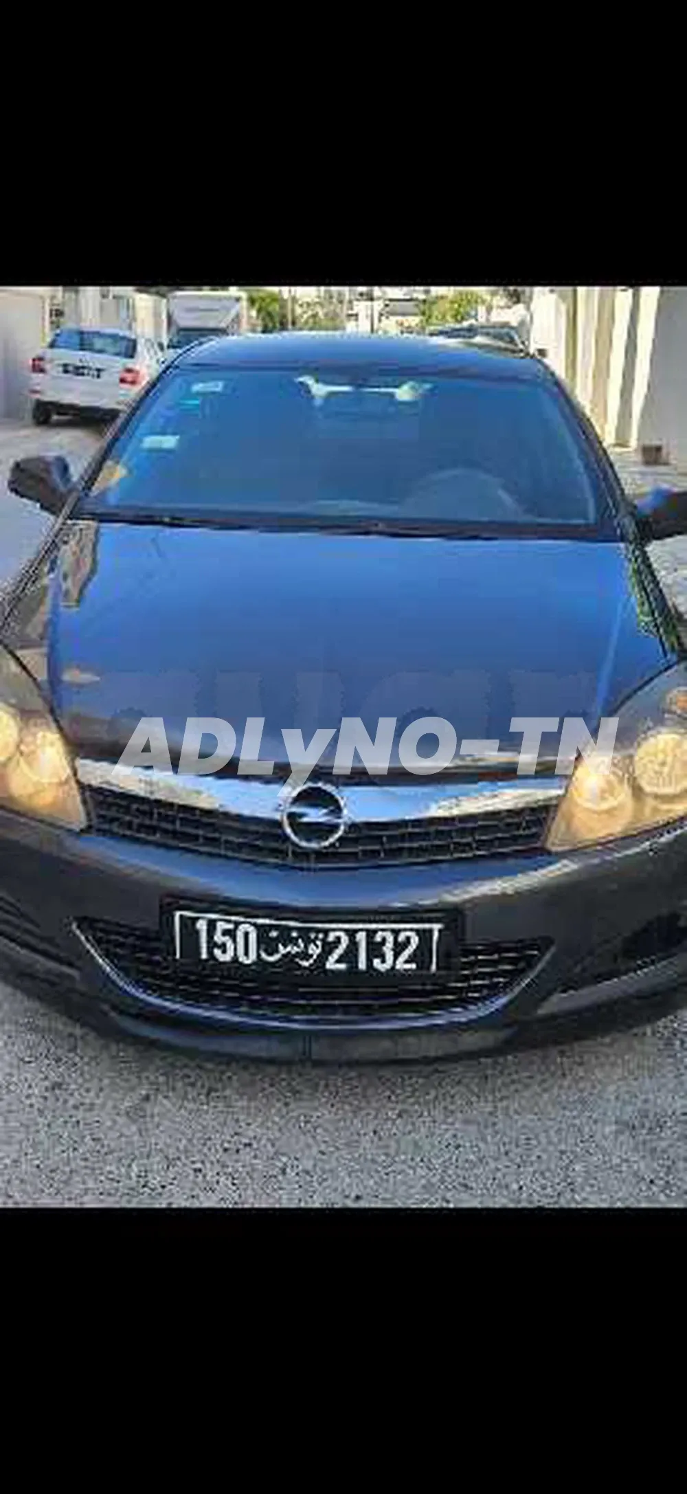Une jolie opel astra h gtc 1.4 essence à Tunis - Photo 5