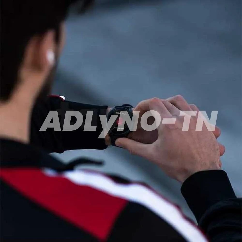 SmartWatch amazfit gtr3 neuf à Tunis - Photo 5