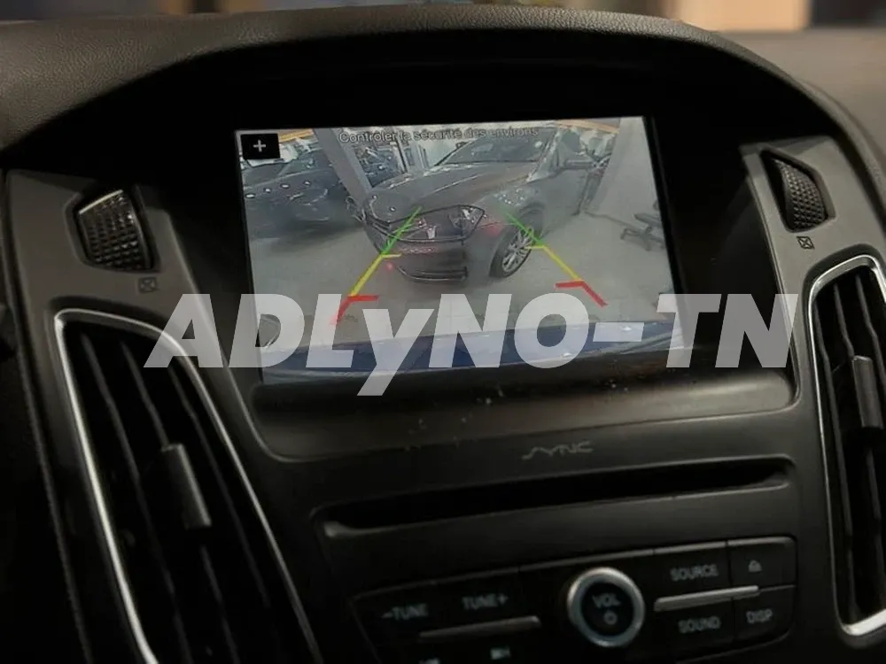 2018 FORD FOCUS KIT RS à Tunis - Photo 8