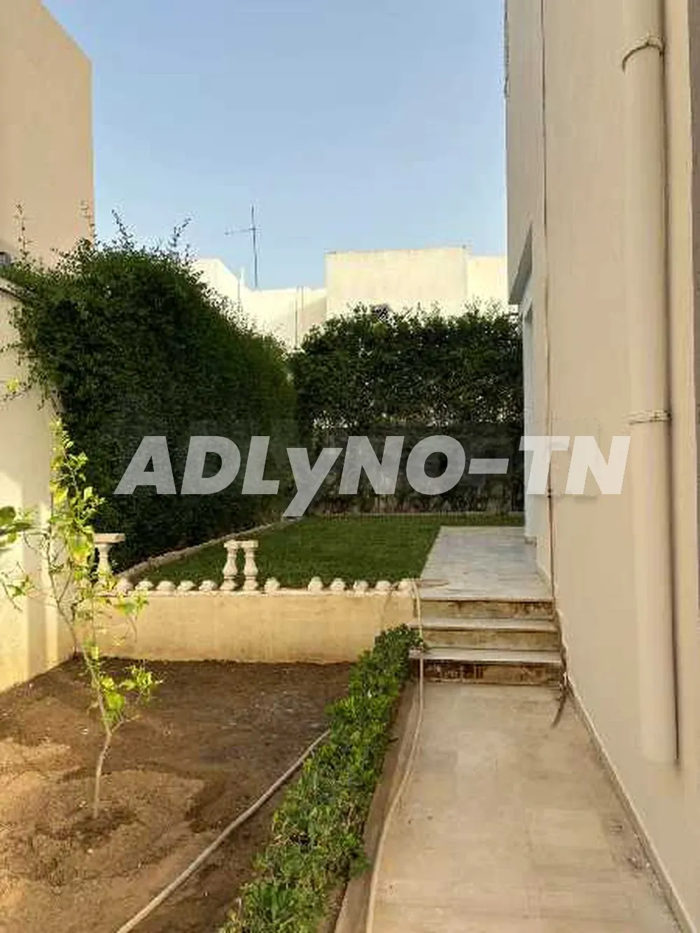  Appartement nesrine(réf: l2478) 