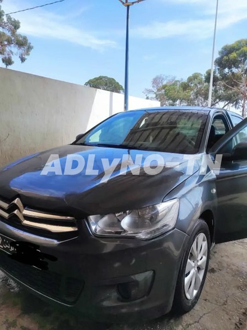 aaaa à Sfax - Photo 7