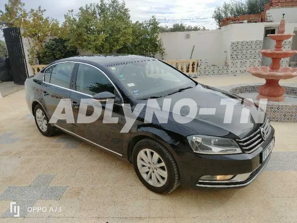 Passat b8 tdi à sousse - Photo 2