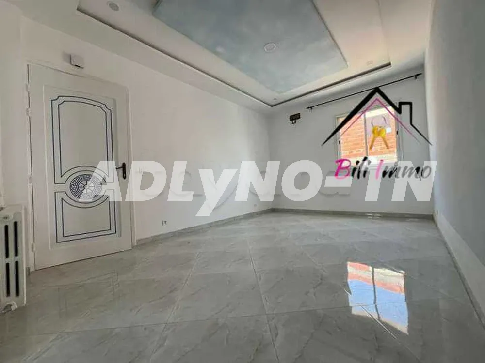 un joli appartement s+3 haut gamme haut standing à sousse - Photo 1