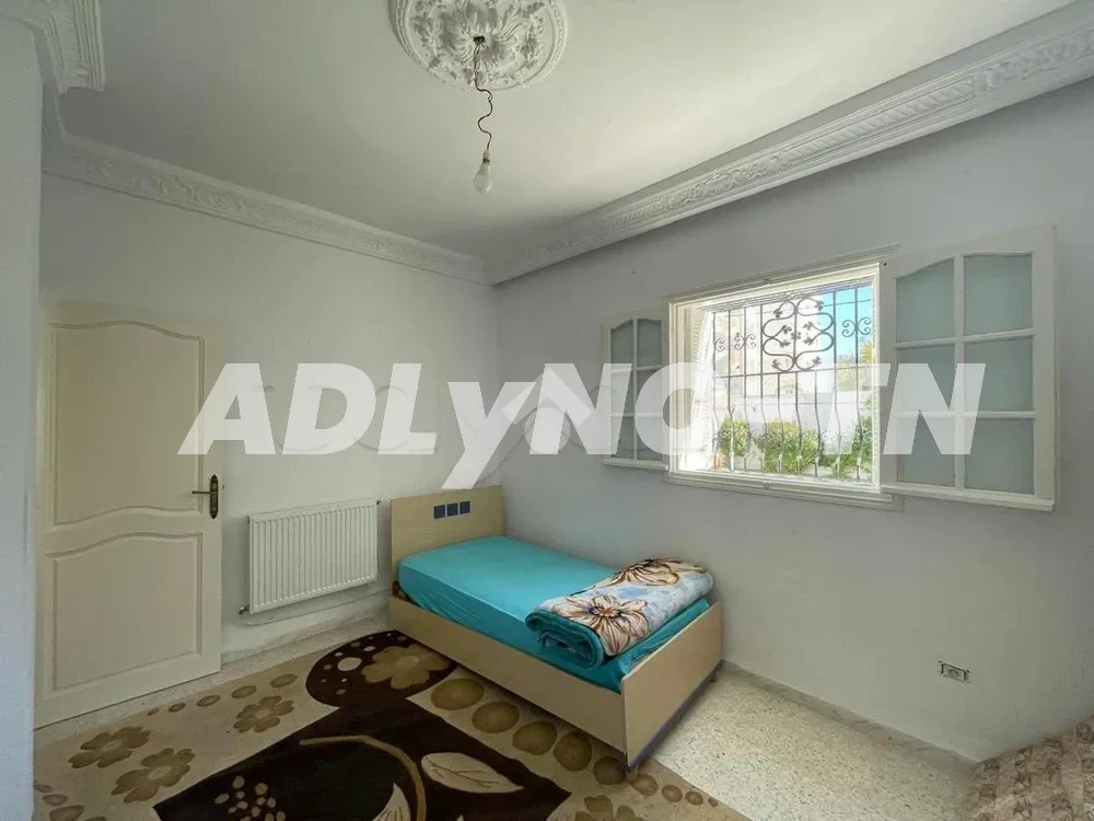 Villa a deux pas de la mer a chott mariem à sousse - Photo 7