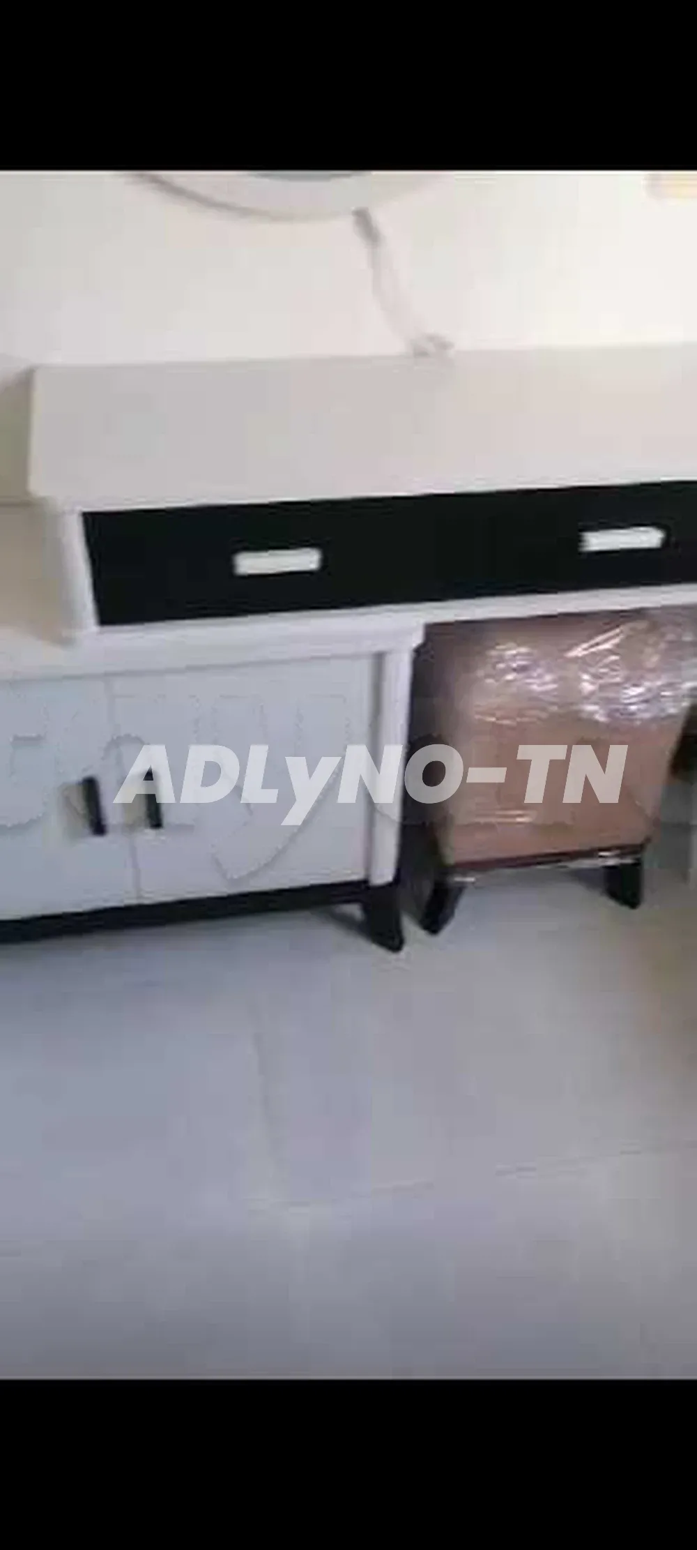 بيت نوم جديدة 2700د والسوم قابل النقاش 58485737 à Tunis - Photo 3