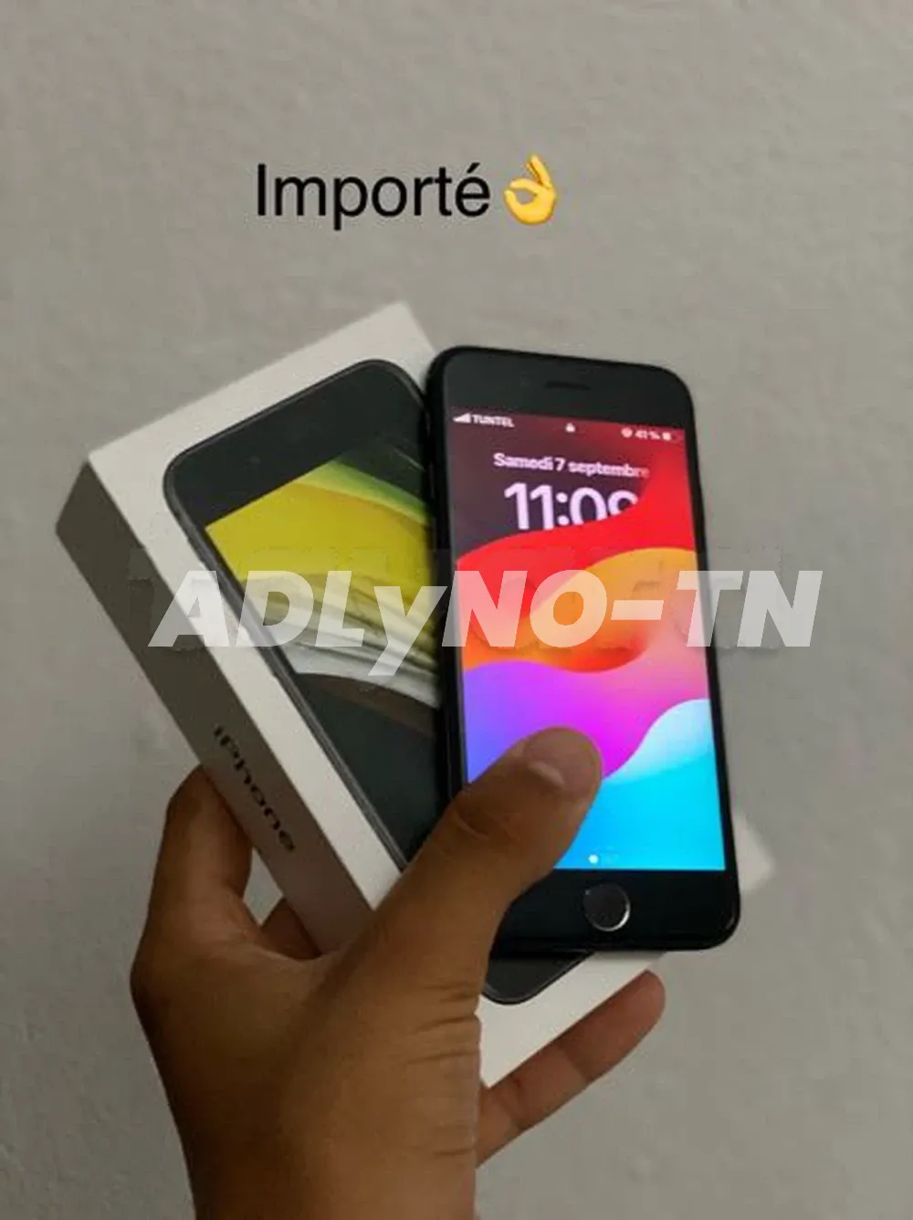  Samsung a52 à vendre 