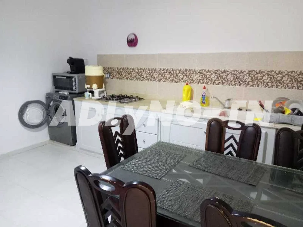 À loué meublé à Sfax - Photo 6