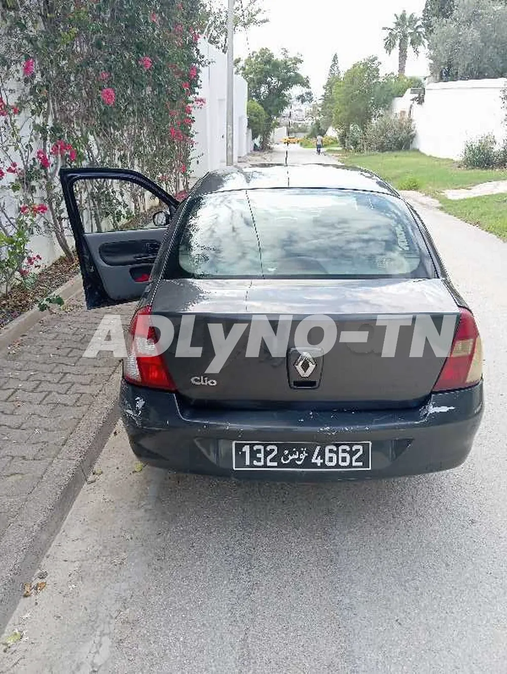clio phase2 à Tunis - Photo 2