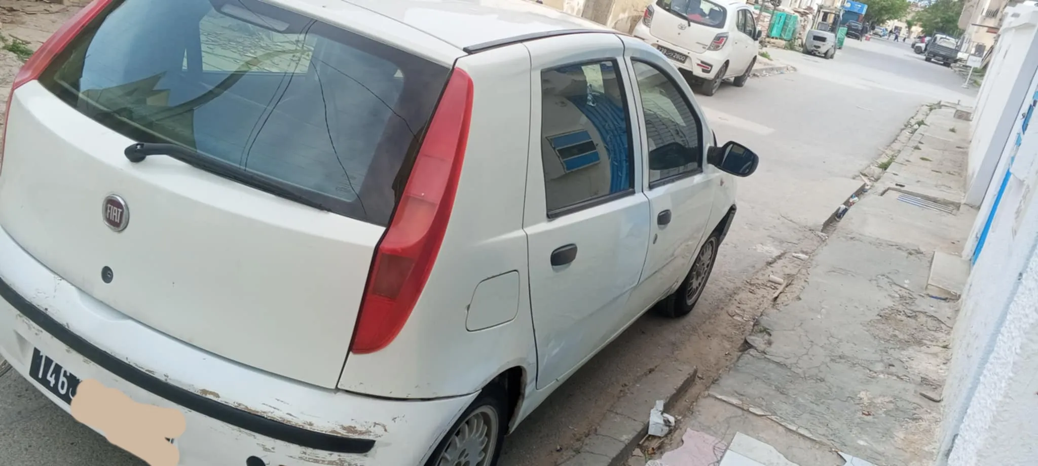  volkswagen caddy 1.6L prestique 