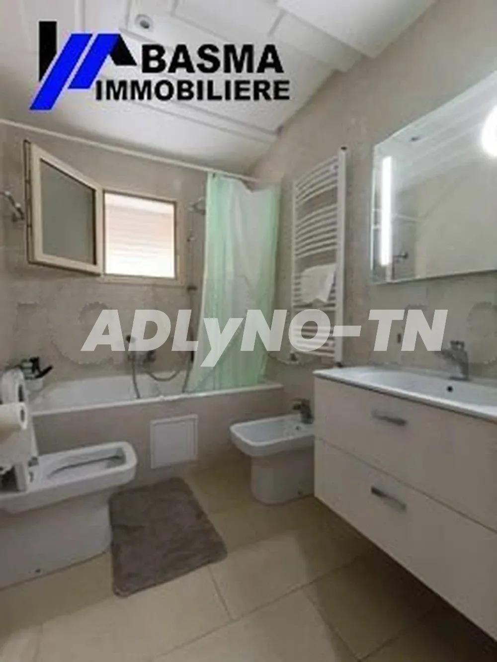 Une luxueuse villa à vendre à Kantaoui à sousse - Photo 4