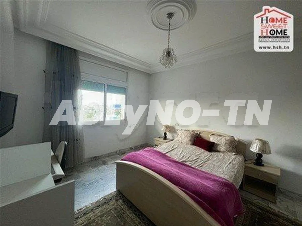Villa Jeremy à Louer aux Berges du Lac1 à Tunis - Photo 5