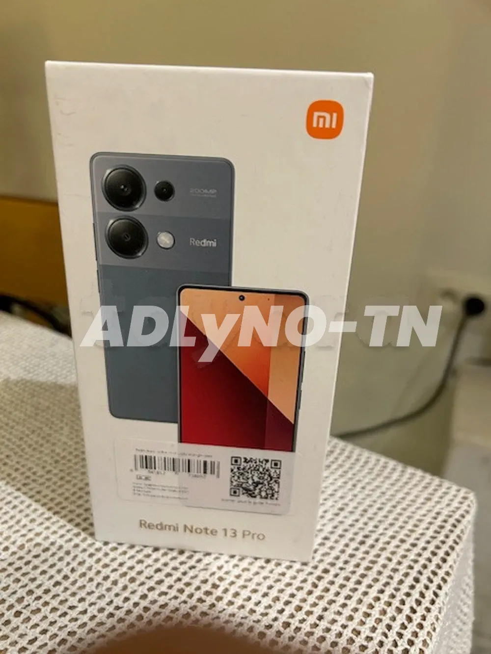 Redmi Note 13 Pro à Monastir - Photo 1