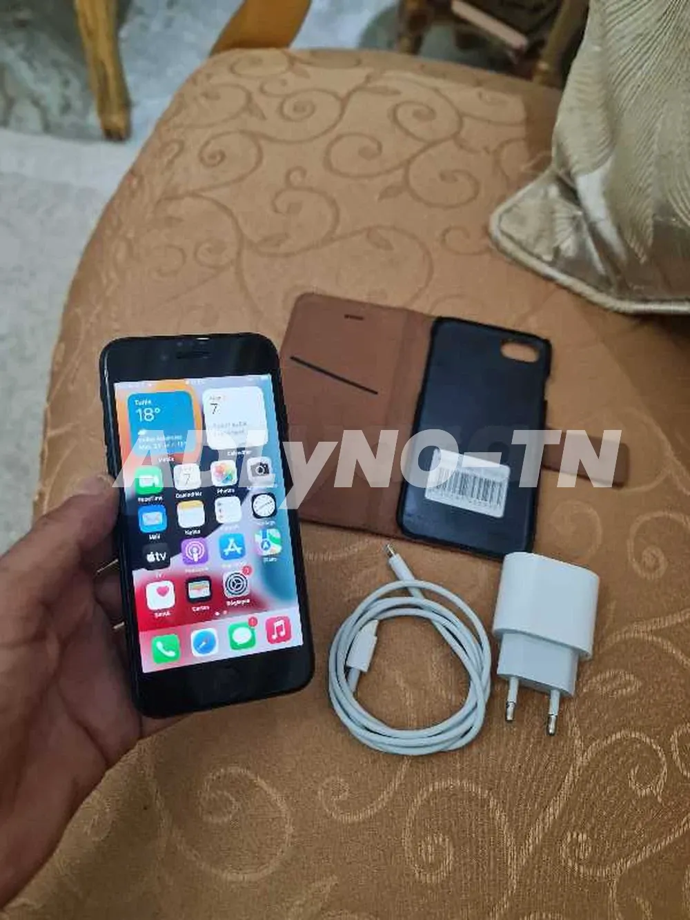  Samsung a40 neuff 