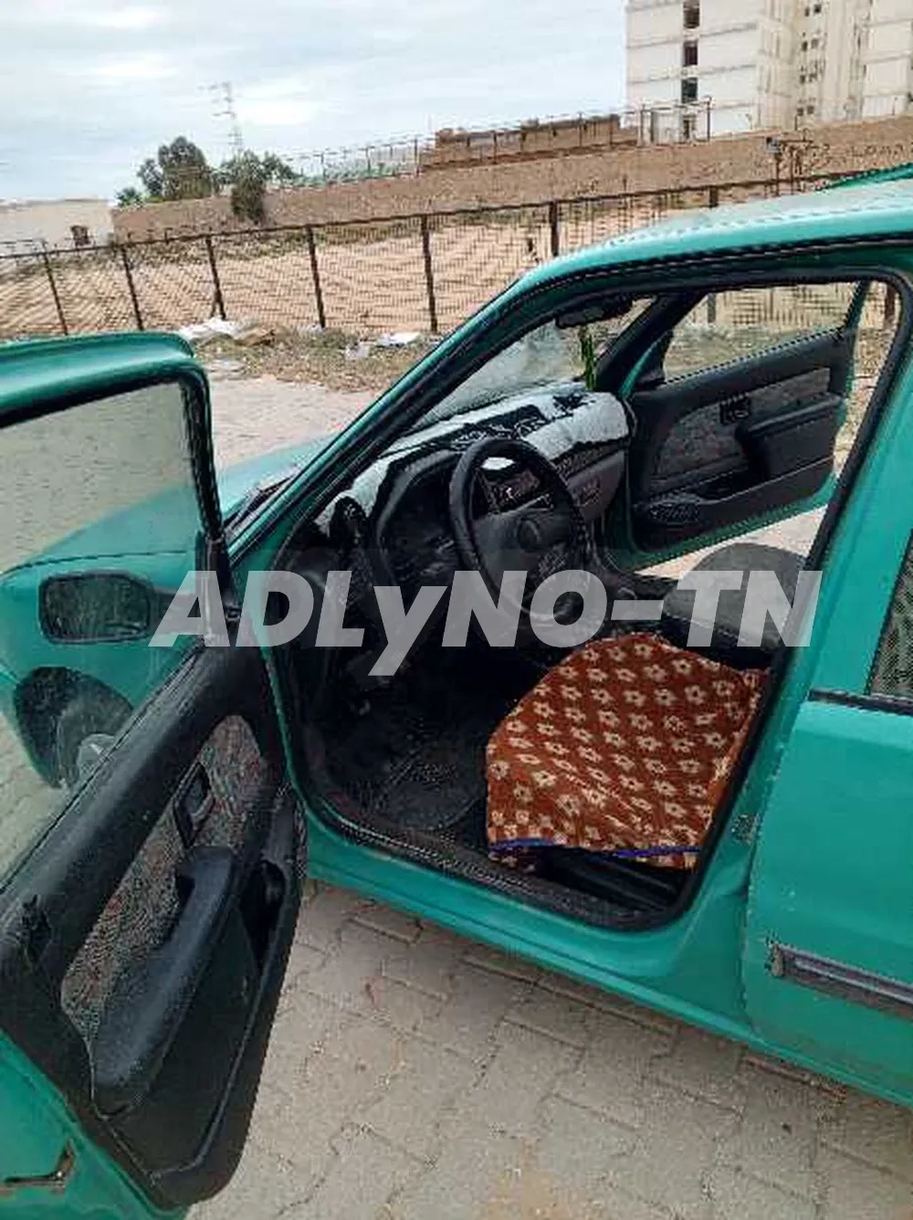 Peugeot 106 nouveau à Sfax - Photo 5