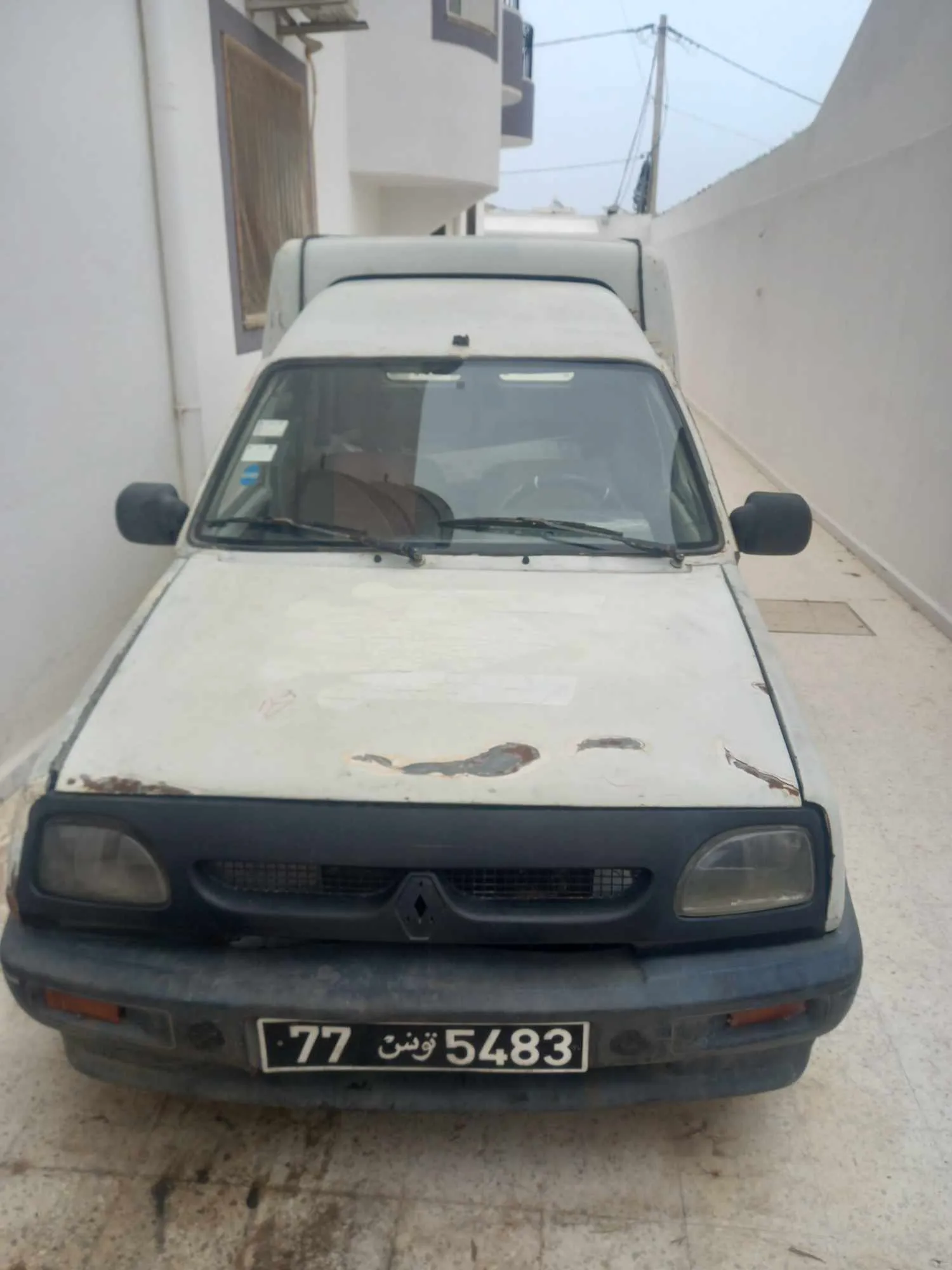 renault express à sousse - Photo 1