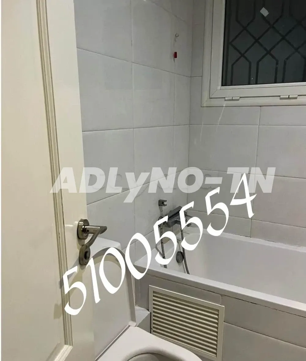 A VENDRE S+2 – SOUKRA – TEL 51005554– FB.6910 à Ariana - Photo 6