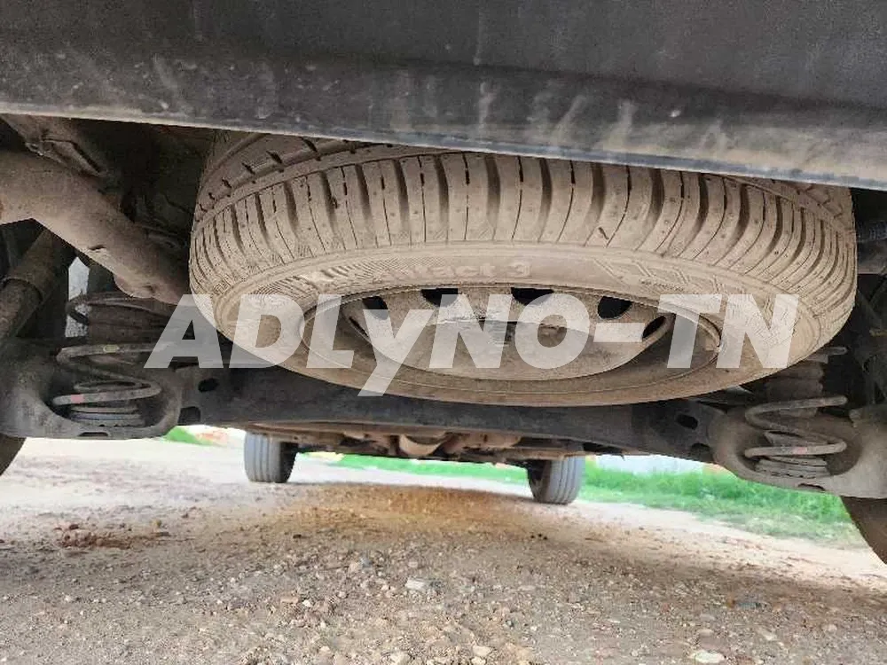 fiat fiorino neuf à sousse - Photo 8