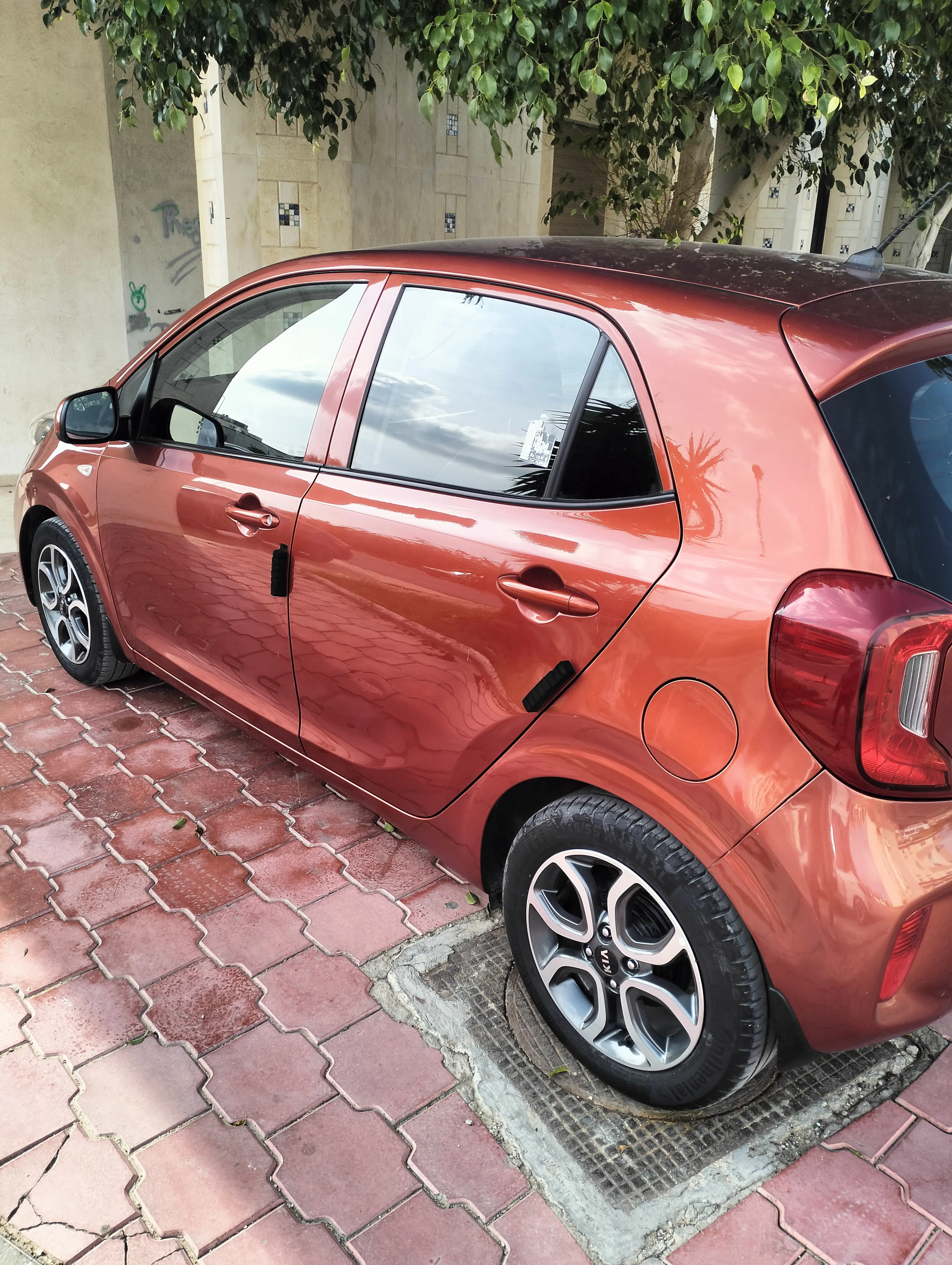 Picanto smart à Monastir - Photo 3