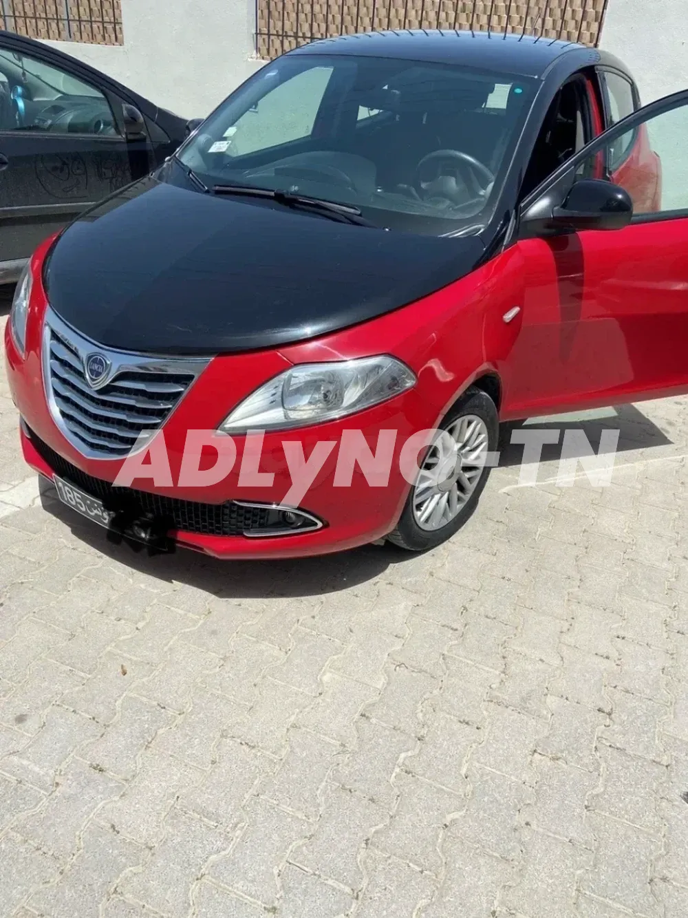 Lancia ypsilon à Ariana - Photo 4