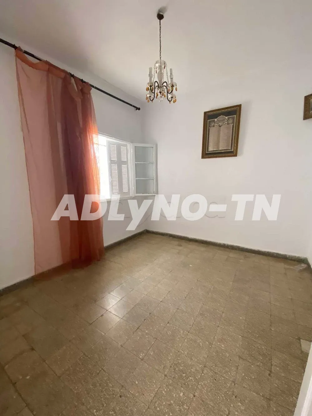A Vendre Maisonnette au Bardo à Tunis - Photo 3