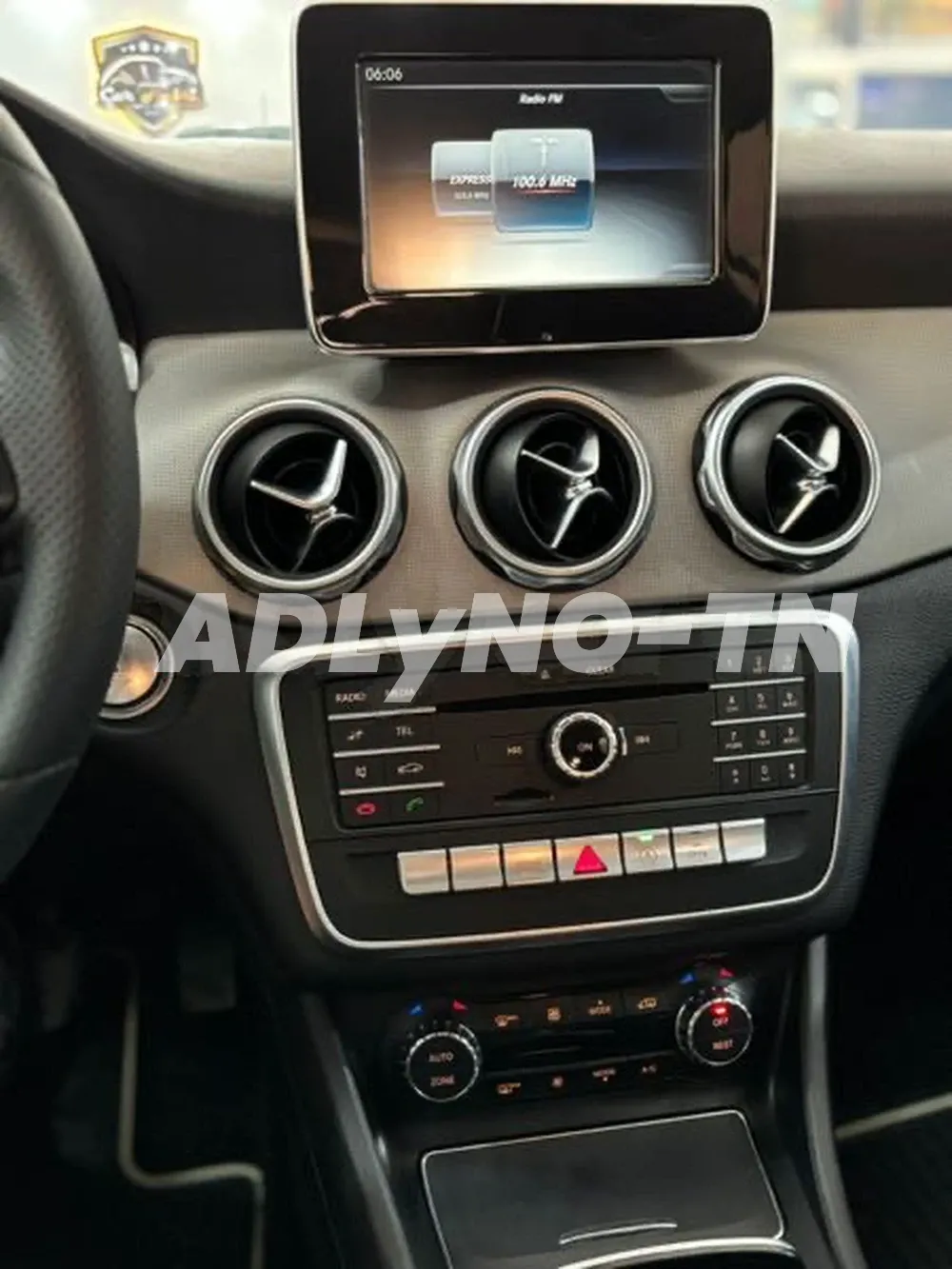 2017 MERCEDES GLA 200 à Tunis - Photo 8