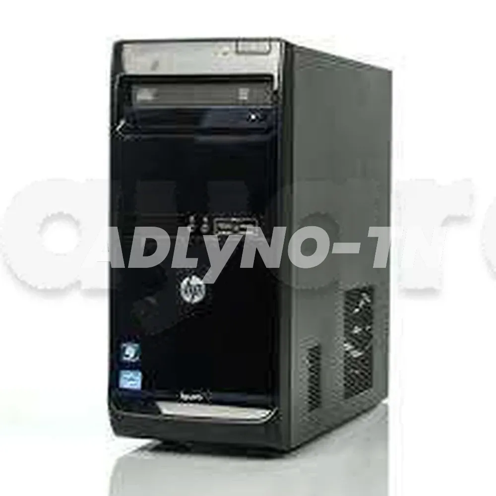 ??HP Pro I7- 16GB+Ecran22+Wifi +accessoires?? à Tunis - Photo 1