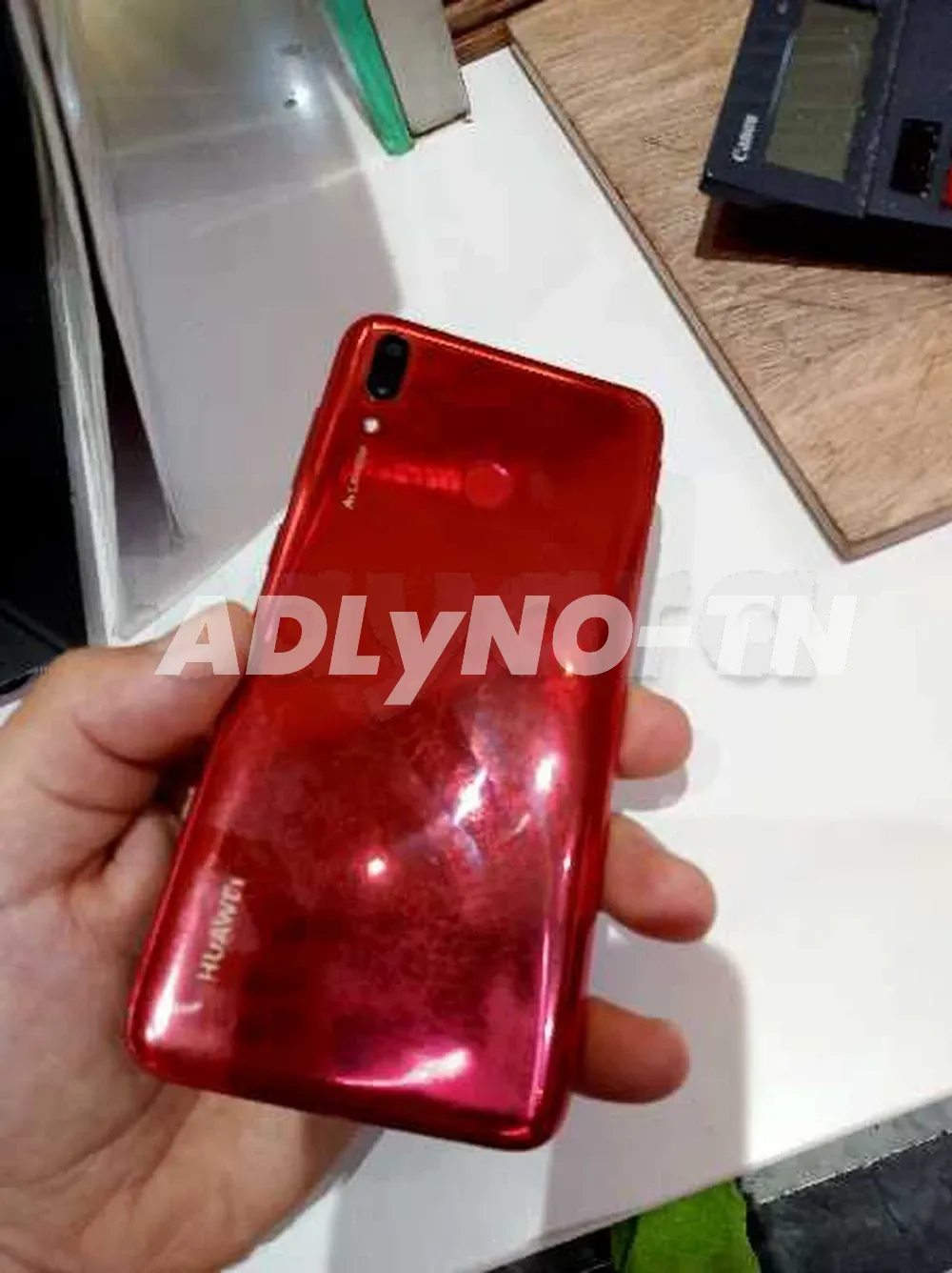 Huawei y7prime à sousse - Photo 1