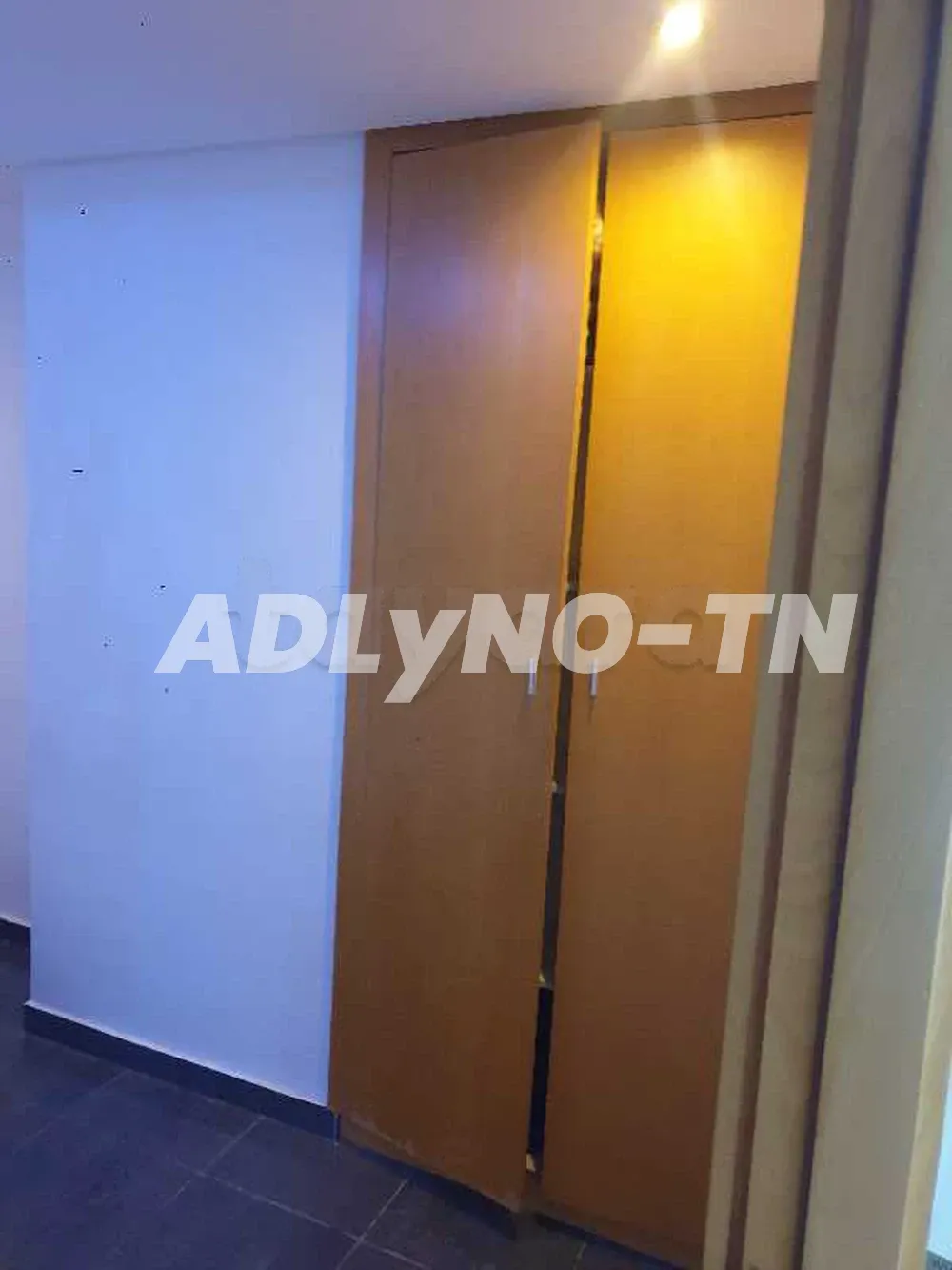 appartement s1 par nuitée à sousse - Photo 8