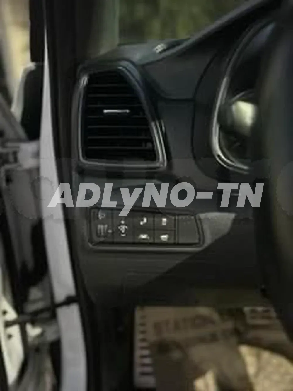 Hyundai TUCSON NLine Diesel à Ariana - Photo 6