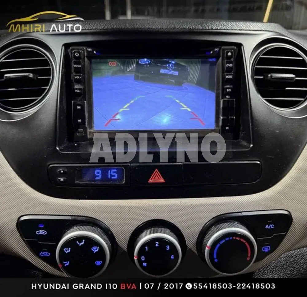 ?HYUNDAI GRAND I10 BVA? à Ariana - Photo 6