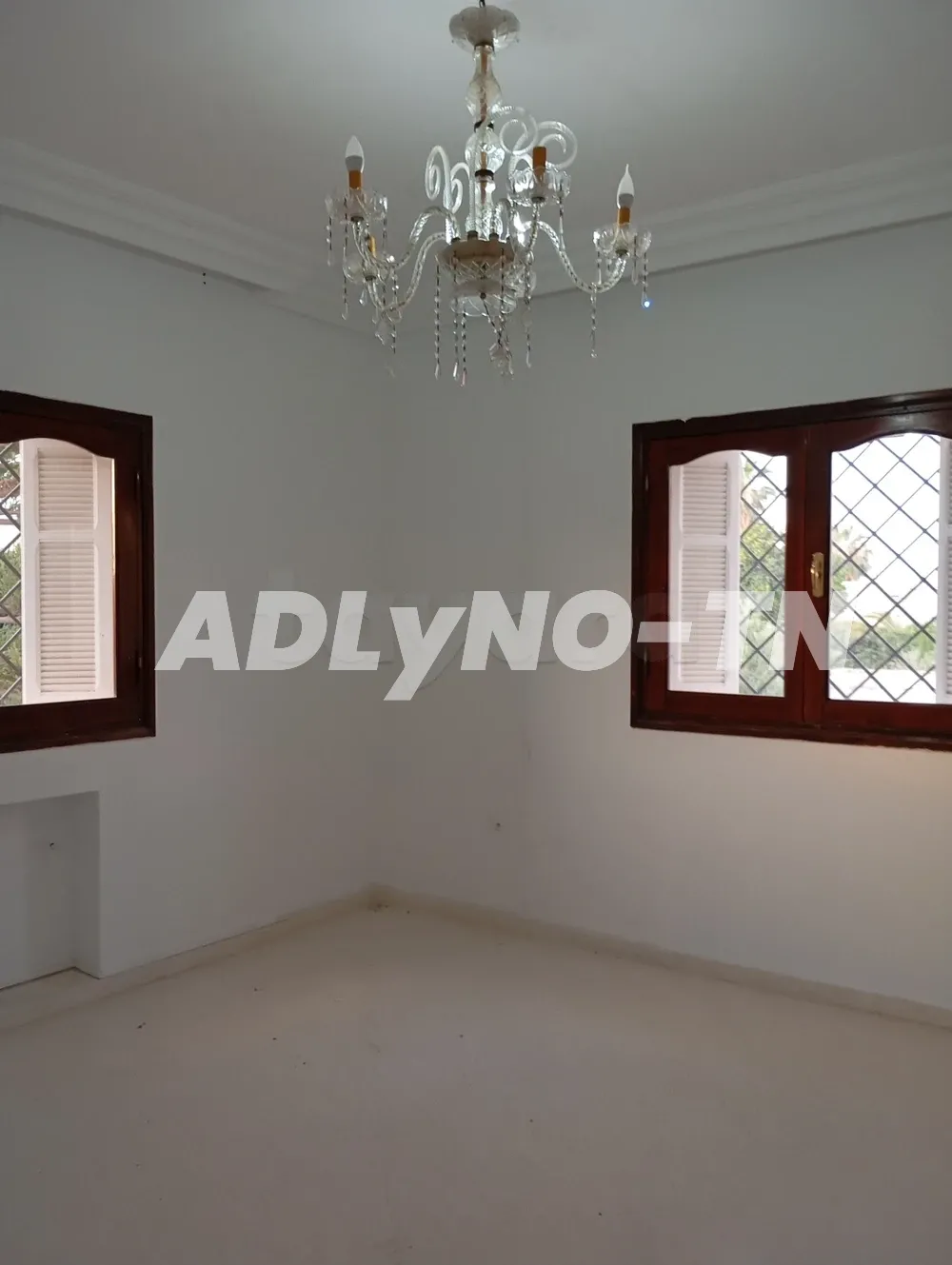 Villa à Borj louzir à Ariana - Photo 5