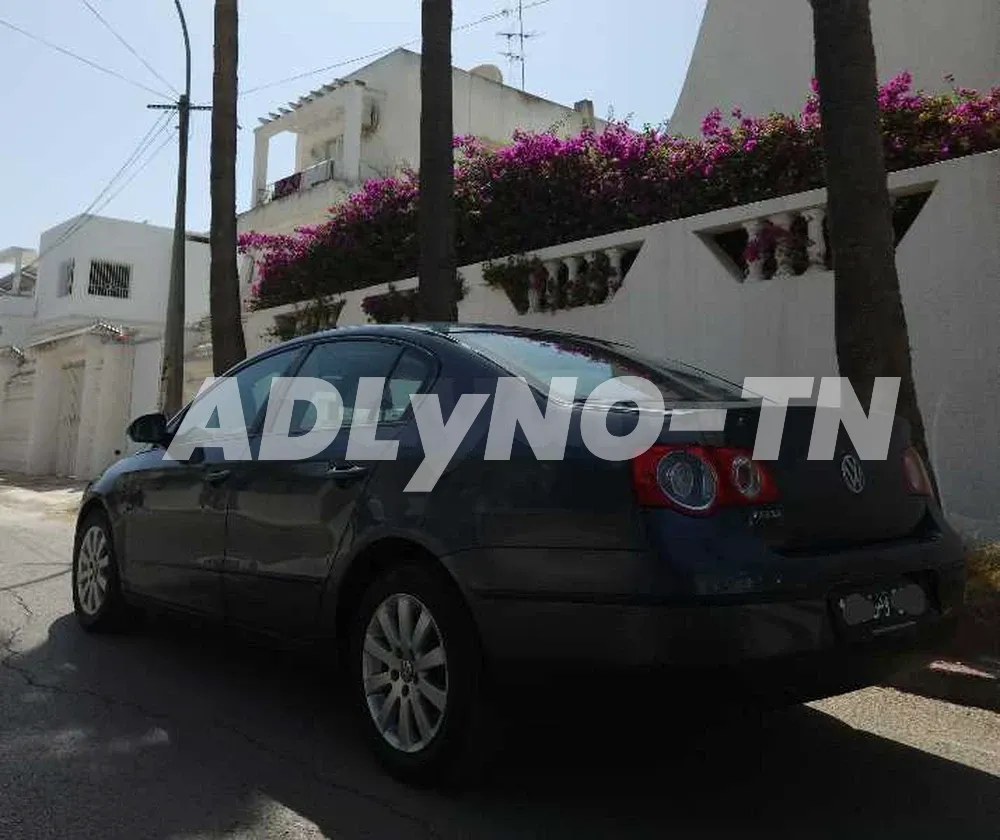 passat à Ariana - Photo 3