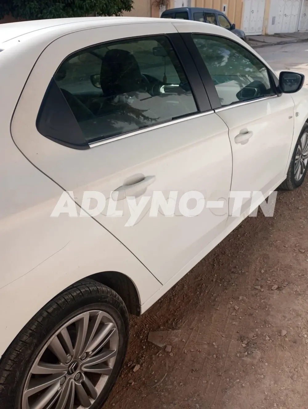 citroen celysée a vendre à Beja - Photo 2