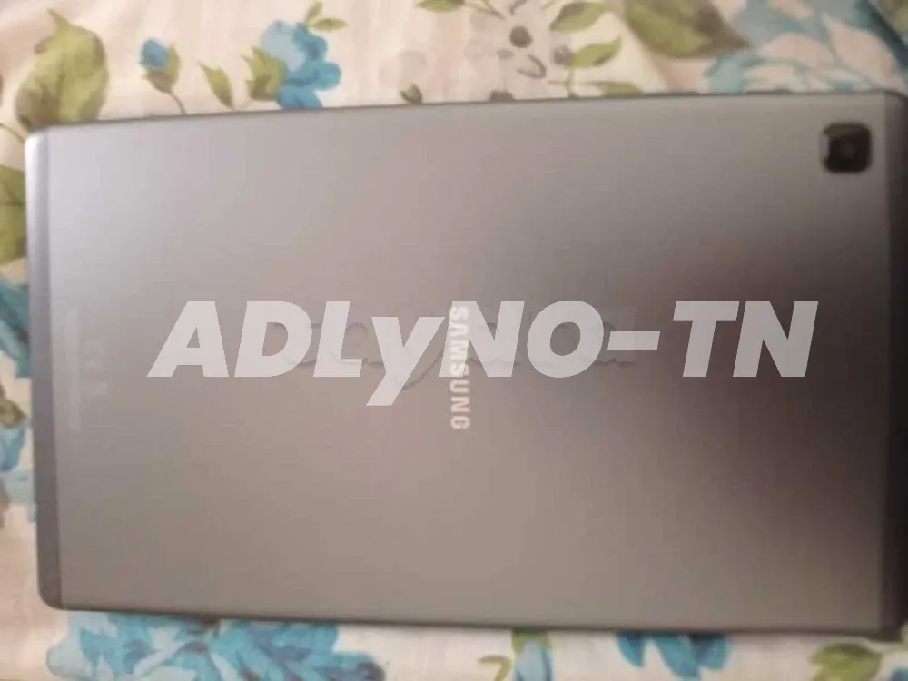 TABLETTE SAMSUNG A 7 LITE à Tunis - Photo 1