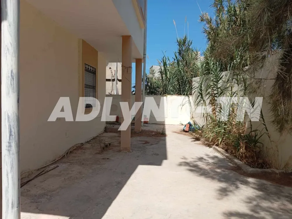 Un vaste S+3 à boukhris Bizerte à Bizerte - Photo 9