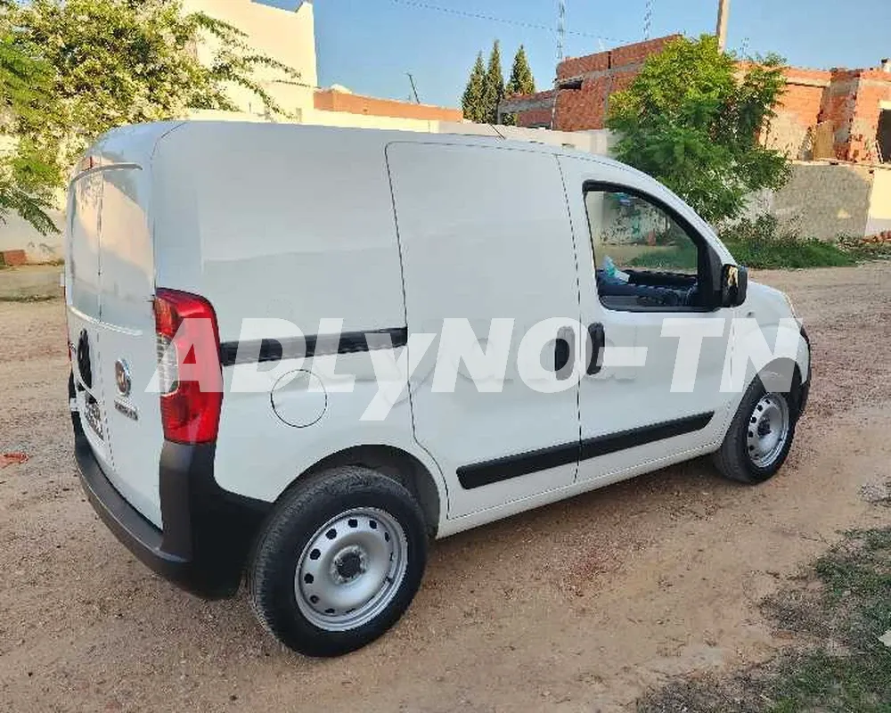 fiat fiorino neuf à sousse - Photo 4