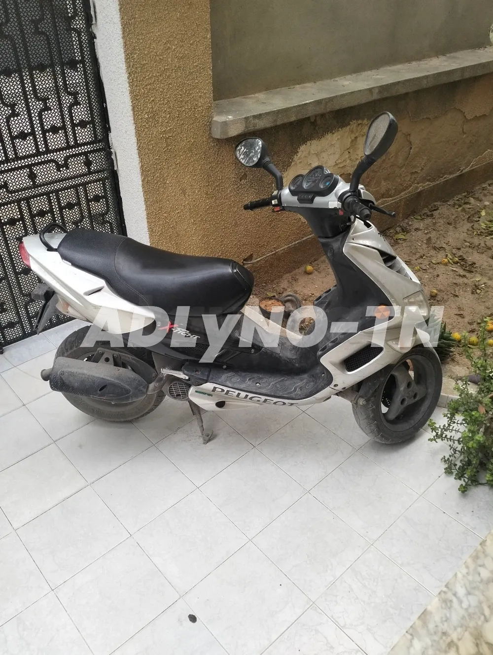 Peugeot speedfight 100 à Nabeul - Photo 9
