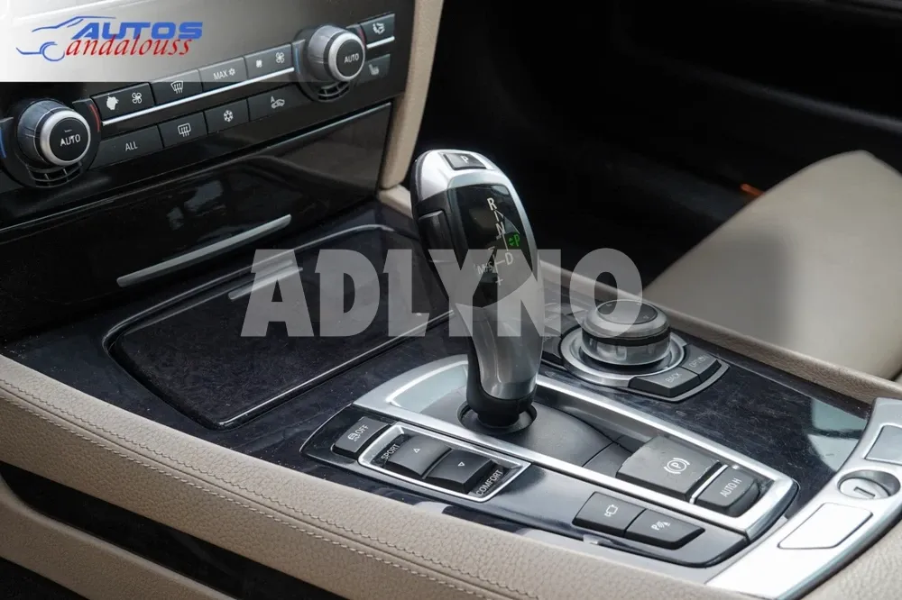 BMW 750 Limosine à Ariana - Photo 3