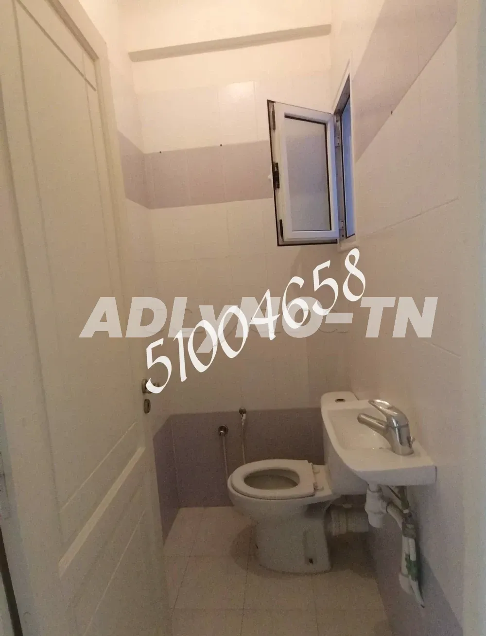 A VENDRE S+3 – CITE EL WAHAT – TEL 51004658 – FB.6480 à Tunis - Photo 3