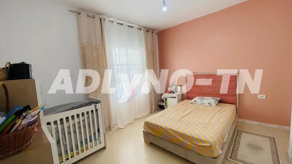 ?Opportunité d'#achat à ne pas rater Tecnocasa Nouvelle Medina 3 met en #vente un #Duplex S+4 avec une superficie de 271m² à Ben Arous - Photo 2