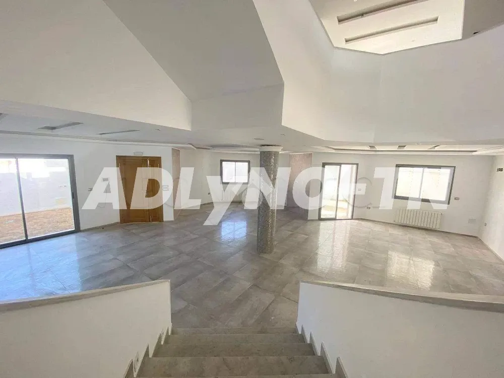 Villa de style contemporain en vente à Hergla à sousse - Photo 1