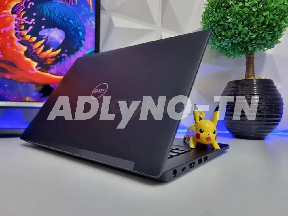 ? Dell Latitude 7490 ? Importé Exellent Etat ? Core i5 8éme vPro ? 16 Go RAM DDR4 ? 256 Go SSD Nvme ? 990 DT ? à sousse - Photo 2