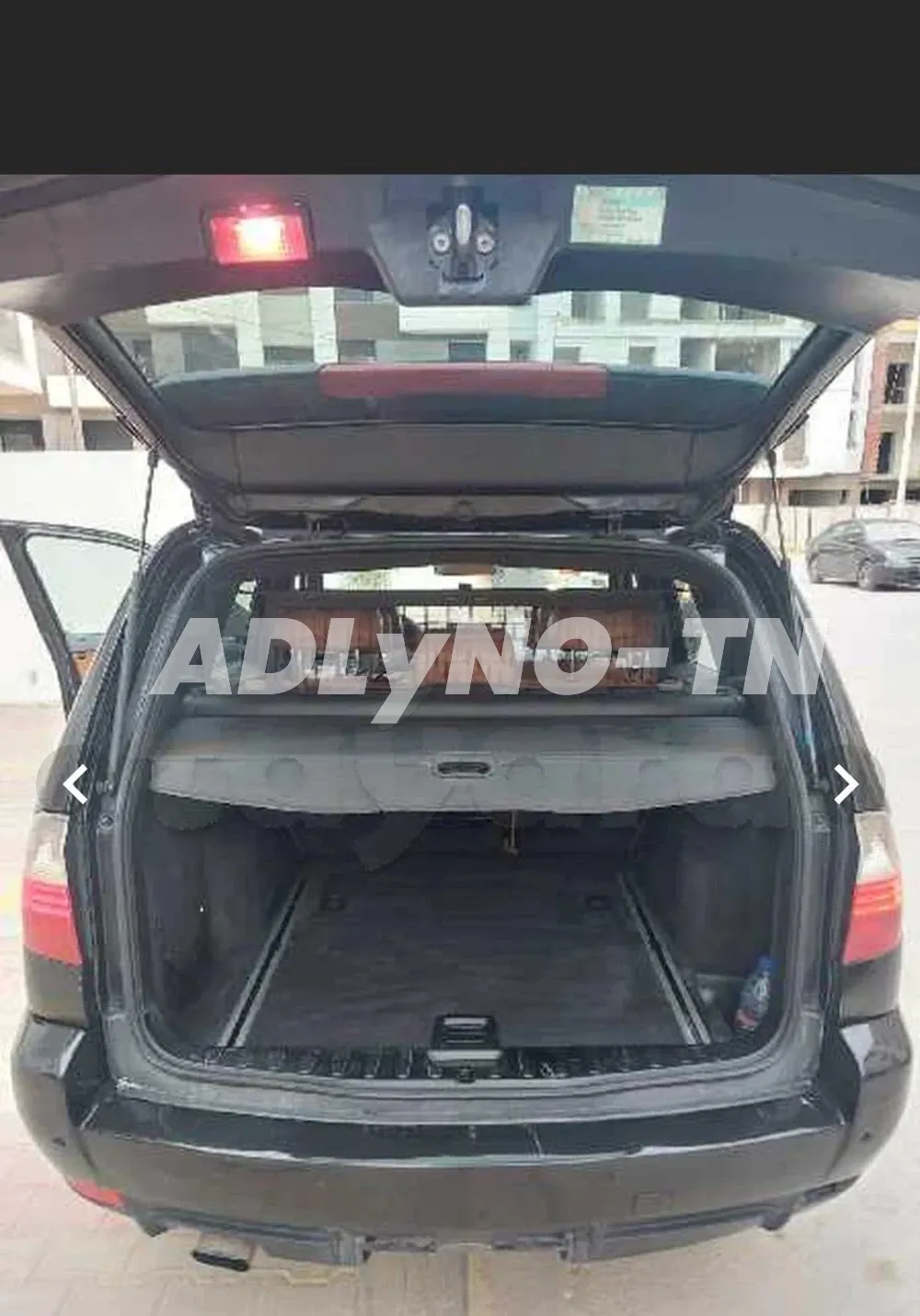 Voiture BMW X1 à Tunis - Photo 5