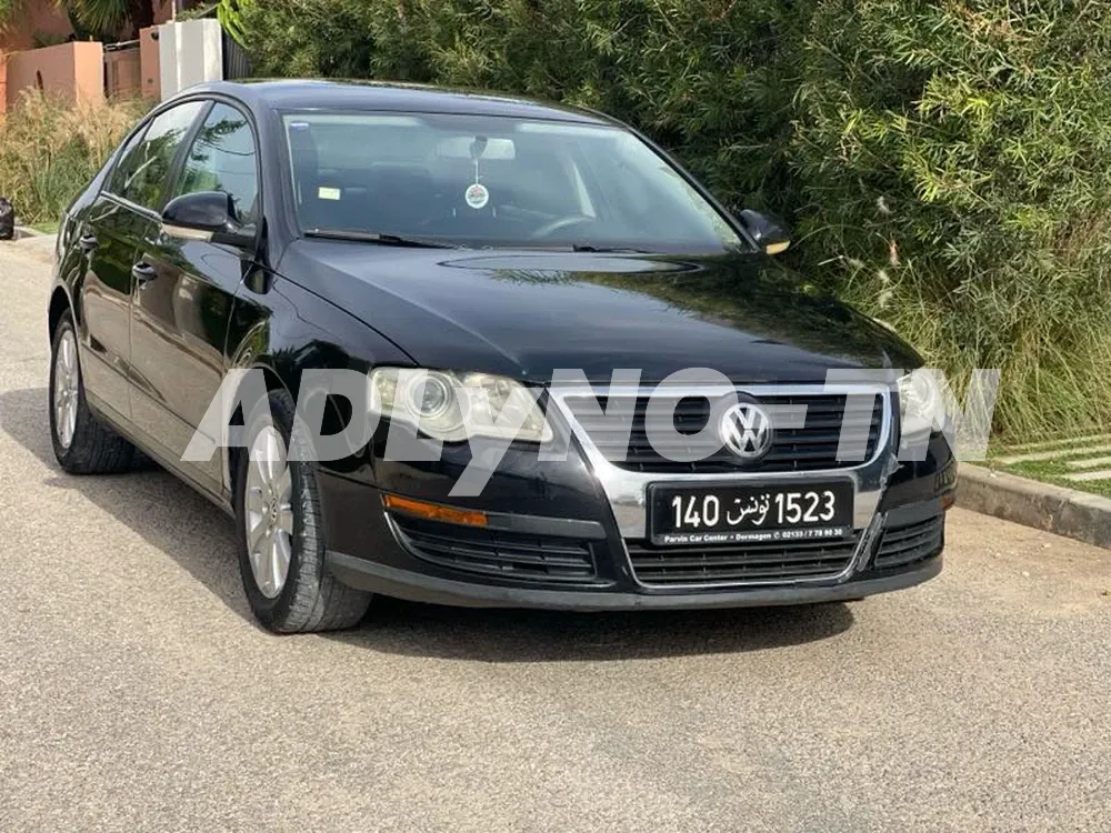 passat b7 à Ariana - Photo 1